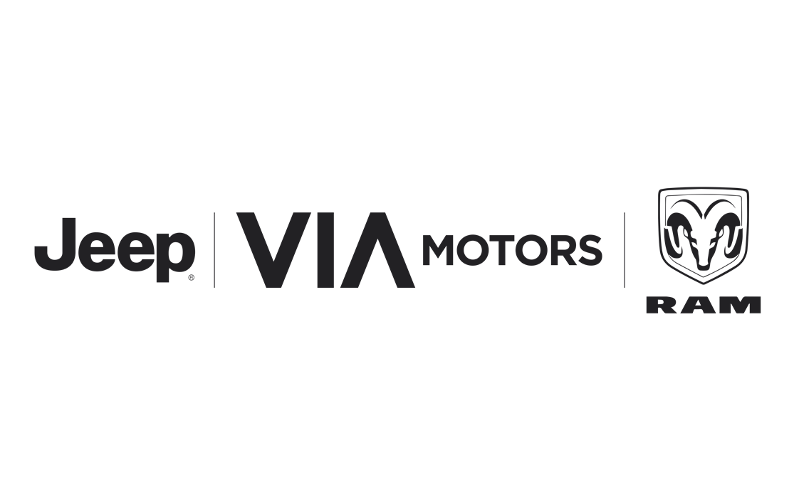 Jeep VIA Motors